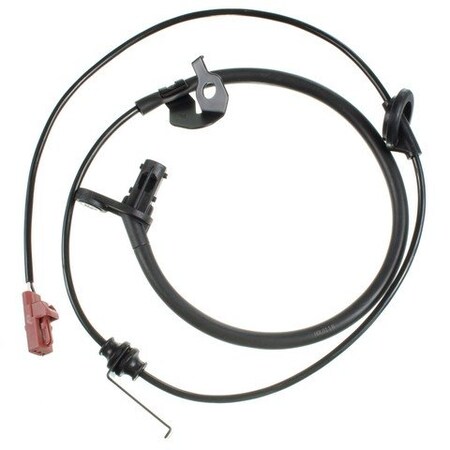 Holstein Abs Wheel Speed Sensor, 2Abs1422 2ABS1422